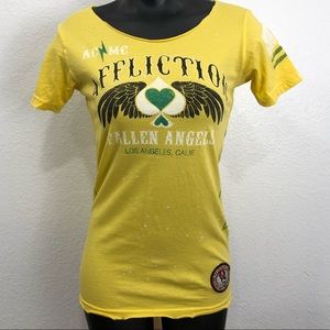 AFFLICTION top